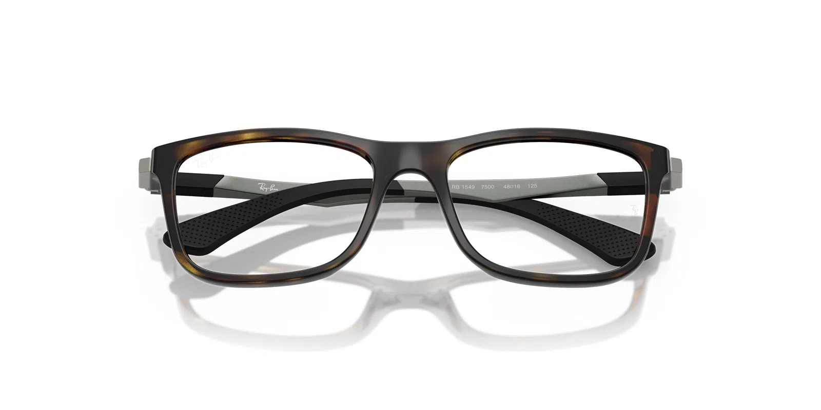 Ray-Ban Kids 0RY1549 Eyeglasses - view 113